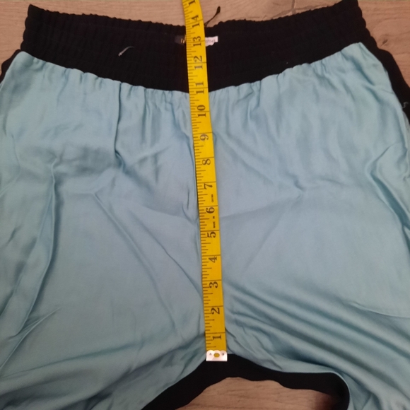 MAJE Wide  Leg Parma Trouser Pants - Picture 7 of 12